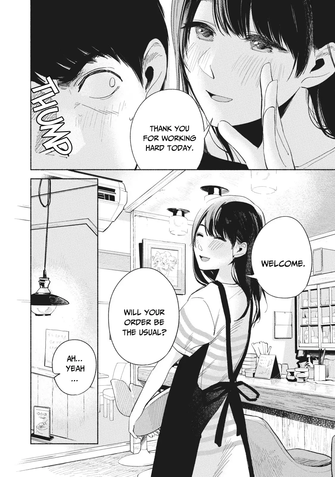 Musume no Tomodachi Chapter 19 19